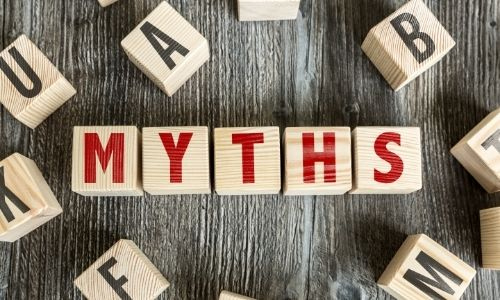 Common Myths About VPN