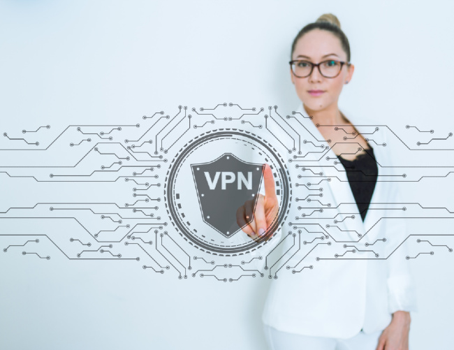 Importance of VPN