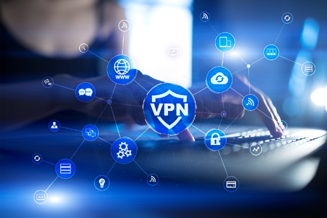 Enterprise VPN