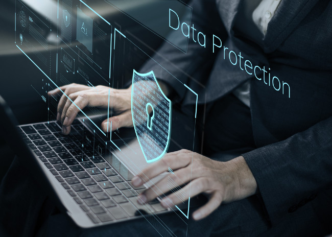 Invest in Data Protection