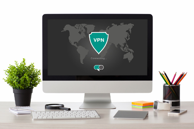Invest in VPN Services